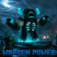 Warden Power logo