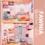 Fawnia Bedroom - No CC logo