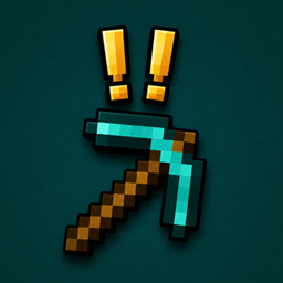 Durability Warning logo