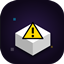Watch your step logo