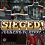 Sieged! logo