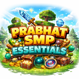 Prabhat SMP Essentials logo