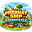 Prabhat SMP Essentials logo