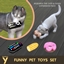 Funny Pet Toys logo