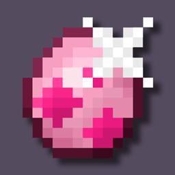 [Cobblemon] Shiny Eggs Enhanced logo