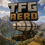 TFG Aero logo