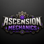 Ascension Mechanics logo