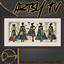 Danius Artsy TV - SetDATV2165 - Basegame compatilbe logo