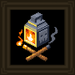 Excalibur | Hardcore Torches Support project image