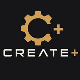 Just Create Pluss project image