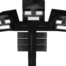 Witherzilla Pet logo