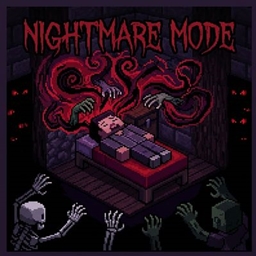Nightmare Mode - Wave Survival - Minecraft Bedrock Addons - CurseForge