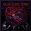 Nightmare Mode - Wave Survival logo
