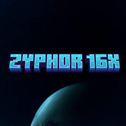Zyphor 16x logo