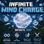 Infinite Wind Charge Plus logo