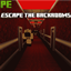 Escape The Backrooms | Entities logo