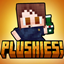 Cursed Fate: Plushie Mayhem logo