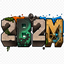  2b2m logo