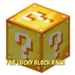 lucky block for Race project image