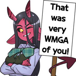 Wonderful Mega Gamer Adventure 3 logo