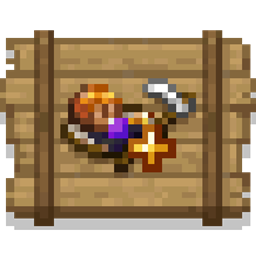 Farmer's Delight: Plus Bedrock (Unofficial) logo