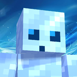 Icy 16x [Bedrock] logo