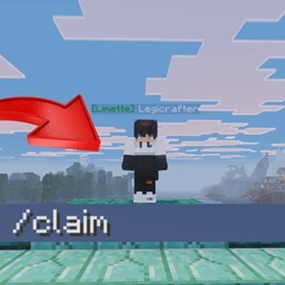 Legi ChunkClaim logo