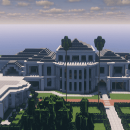 LA Mansion 2 project image