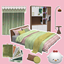 Warm Nook All-in-One Bed logo