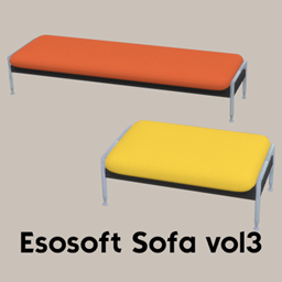 Esosoft Sofa vol3 project image