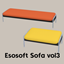 Esosoft Sofa vol3 logo