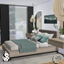 Sadie Bedroom  1  CC logo