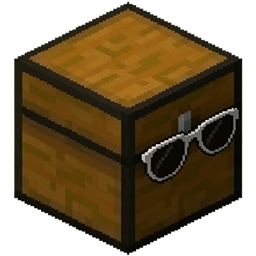 Visual Loot Edit logo