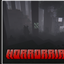 horror 100 days with friends logo