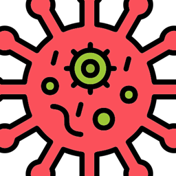 Infection: Start logo
