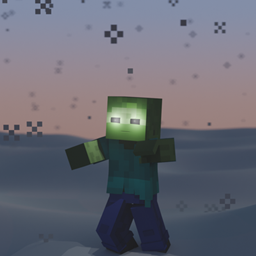 Blizzard Zombies project image