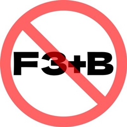 NO HITBOX logo