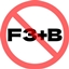 NO HITBOX logo