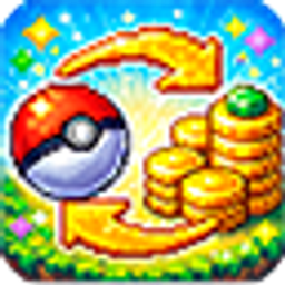 Pokeconomy logo