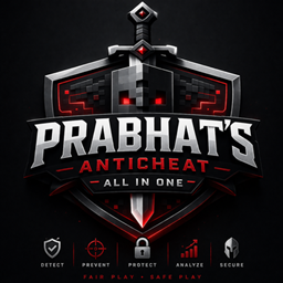 Prabhat's Anticheat All in One logo