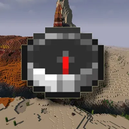 Choc's Structure Compass logo