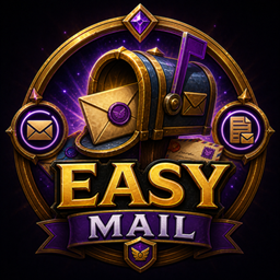 Somora's EasyMail logo