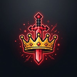 Strength Smp logo