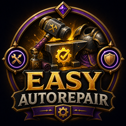 EasyAutoRepair logo