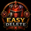 EasyDelete logo
