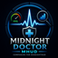 MidnightDoctor_MHUD logo