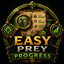EasyPreyProgress logo