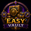 EasyVault logo