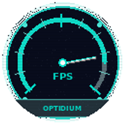 Optidium logo