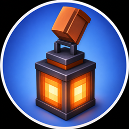Create/Sable LambDynamicLights logo